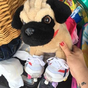 Build a bear pug